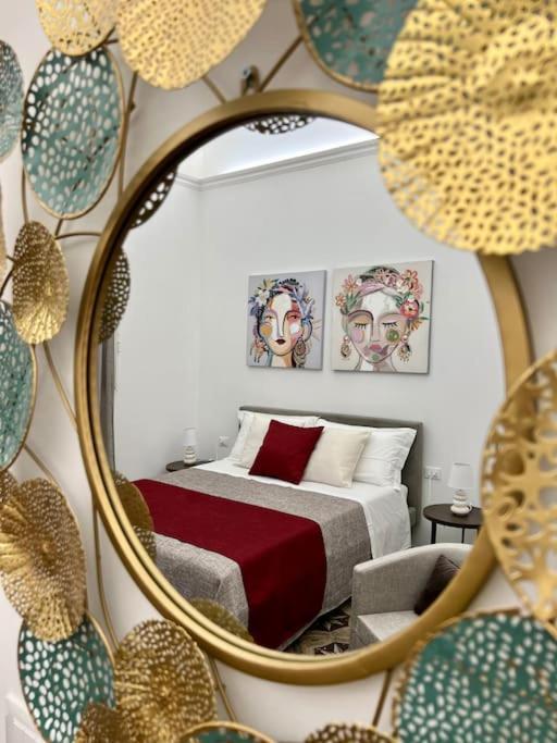 Cortile Marconi Apartment Palermo Buitenkant foto